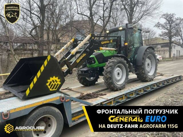 Даф 95 XF 380, объемом двигателя 12.58 л и пробегом 0 тыс. км за 130000 $, фото 16 на Automoto.ua