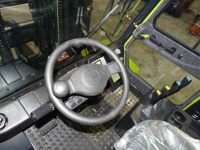 Даф 95 XF 380, объемом двигателя 12.58 л и пробегом 0 тыс. км за 89780 $, фото 4 на Automoto.ua
