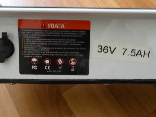 Даф 95 XF 380, объемом двигателя 12.58 л и пробегом 0 тыс. км за 17500 $, фото 5 на Automoto.ua