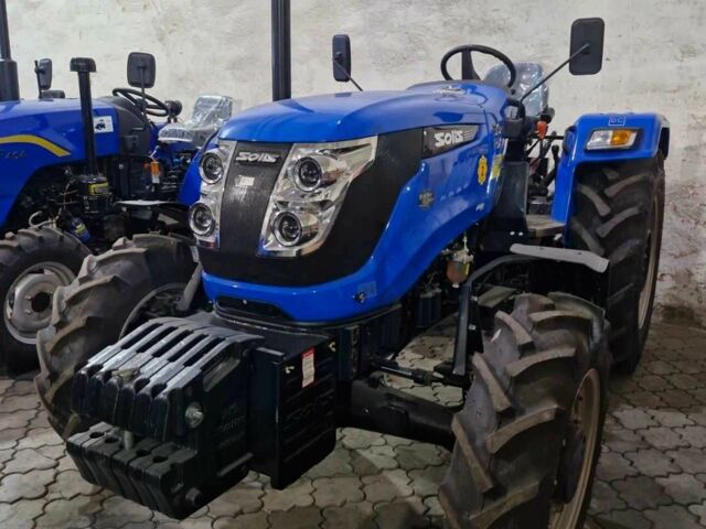 Даф 95 XF 380, объемом двигателя 12.58 л и пробегом 0 тыс. км за 16800 $, фото 1 на Automoto.ua