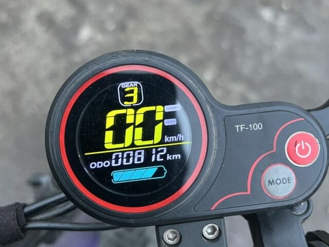 Даф 95 XF 380, объемом двигателя 12.58 л и пробегом 0 тыс. км за 18000 $, фото 5 на Automoto.ua
