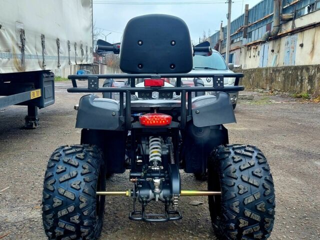 Даф 95 XF 380, объемом двигателя 0.2 л и пробегом 0 тыс. км за 1889 $, фото 8 на Automoto.ua