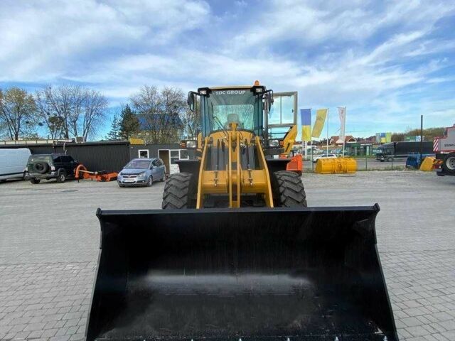 Даф 95 XF 380, объемом двигателя 12.58 л и пробегом 0 тыс. км за 58000 $, фото 3 на Automoto.ua