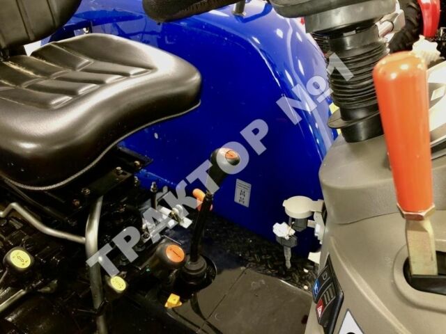 Даф 95 XF 380, объемом двигателя 12.58 л и пробегом 0 тыс. км за 6400 $, фото 6 на Automoto.ua
