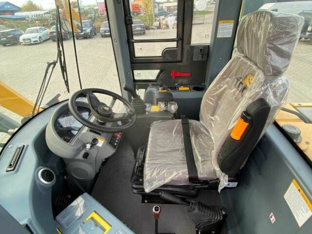 Даф 95 XF 380, объемом двигателя 12.58 л и пробегом 0 тыс. км за 58000 $, фото 8 на Automoto.ua