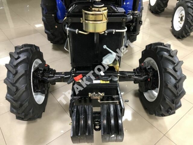 Даф 95 XF 380, объемом двигателя 12.58 л и пробегом 0 тыс. км за 6400 $, фото 9 на Automoto.ua
