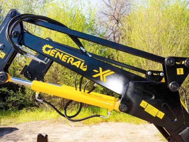 Даф 95 XF 380, объемом двигателя 12.58 л и пробегом 0 тыс. км за 130000 $, фото 23 на Automoto.ua