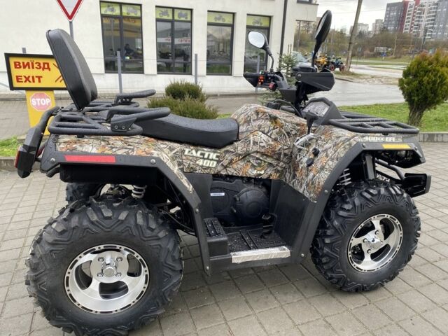 Даф 95 XF 380, объемом двигателя 0.4 л и пробегом 0 тыс. км за 5199 $, фото 5 на Automoto.ua