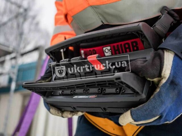 Даф 95 XF 380, об'ємом двигуна 12.58 л та пробігом 0 тис. км за 17000 $, фото 4 на Automoto.ua