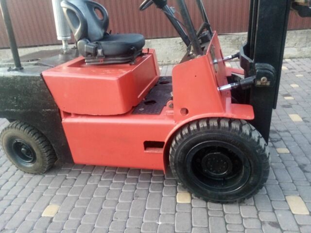 Даф 95 XF 380, объемом двигателя 12.58 л и пробегом 0 тыс. км за 7500 $, фото 6 на Automoto.ua