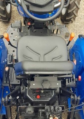 Даф 95 XF 380, объемом двигателя 12.58 л и пробегом 0 тыс. км за 16800 $, фото 8 на Automoto.ua