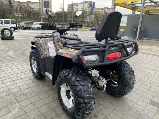 Даф 95 XF 380, объемом двигателя 0.4 л и пробегом 0 тыс. км за 5199 $, фото 8 на Automoto.ua