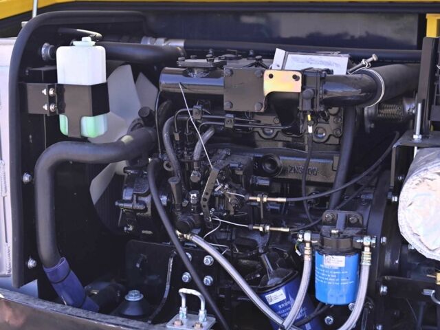 Даф 95 XF 380, об'ємом двигуна 12.58 л та пробігом 0 тис. км за 30000 $, фото 6 на Automoto.ua