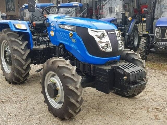 Даф 95 XF 380, объемом двигателя 12.58 л и пробегом 0 тыс. км за 16800 $, фото 2 на Automoto.ua