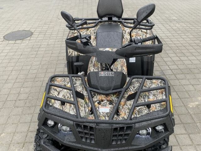 Даф 95 XF 380, объемом двигателя 0.4 л и пробегом 0 тыс. км за 5199 $, фото 3 на Automoto.ua