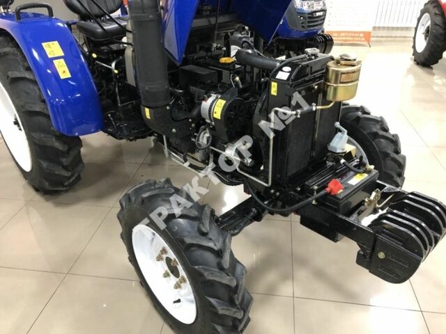 Даф 95 XF 380, объемом двигателя 12.58 л и пробегом 0 тыс. км за 6400 $, фото 19 на Automoto.ua