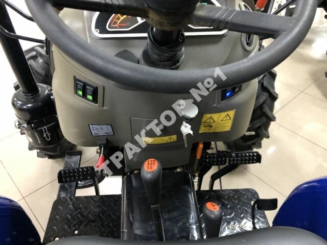 Даф 95 XF 380, объемом двигателя 12.58 л и пробегом 0 тыс. км за 6400 $, фото 18 на Automoto.ua