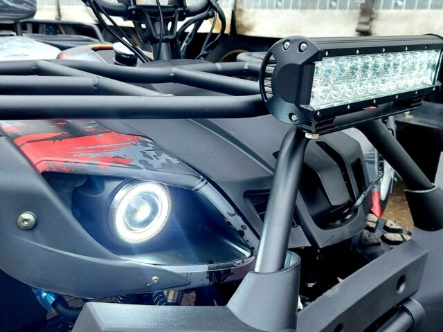Даф 95 XF 380, объемом двигателя 0.2 л и пробегом 0 тыс. км за 1889 $, фото 6 на Automoto.ua
