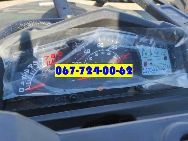 Даф 95 XF 380, объемом двигателя 12.58 л и пробегом 0 тыс. км за 7200 $, фото 8 на Automoto.ua
