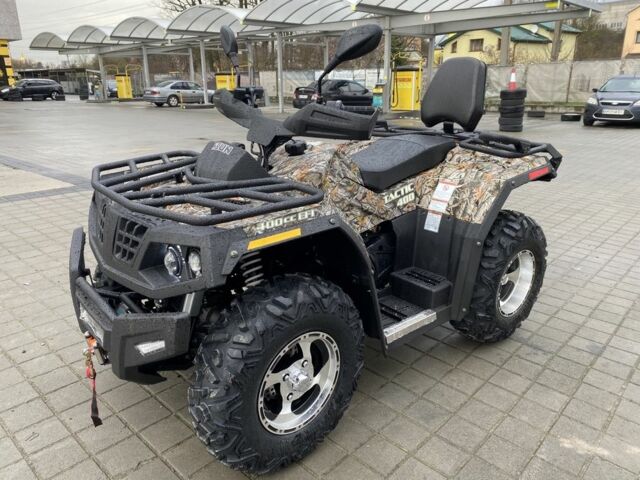 Даф 95 XF 380, объемом двигателя 0.4 л и пробегом 0 тыс. км за 5199 $, фото 1 на Automoto.ua