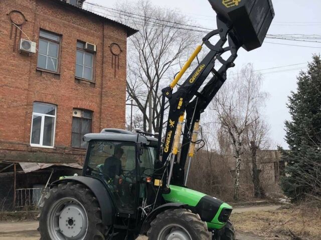 Даф 95 XF 380, объемом двигателя 12.58 л и пробегом 0 тыс. км за 130000 $, фото 12 на Automoto.ua
