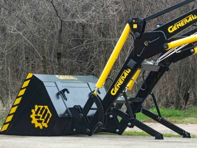 Даф 95 XF 380, объемом двигателя 12.58 л и пробегом 0 тыс. км за 130000 $, фото 1 на Automoto.ua