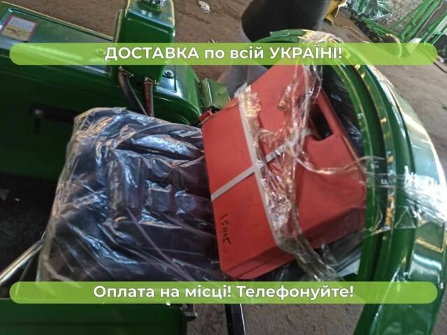 Даф 95 XF 380, об'ємом двигуна 12.58 л та пробігом 0 тис. км за 2450 $, фото 6 на Automoto.ua