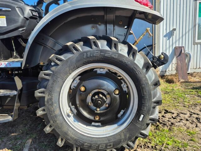 Даф 95 XF 380, объемом двигателя 12.58 л и пробегом 0 тыс. км за 8000 $, фото 2 на Automoto.ua