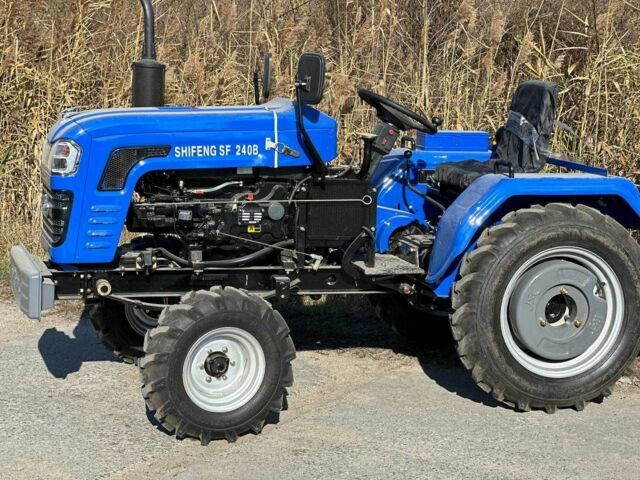 Даф 95 XF 380, объемом двигателя 12.58 л и пробегом 0 тыс. км за 3200 $, фото 5 на Automoto.ua