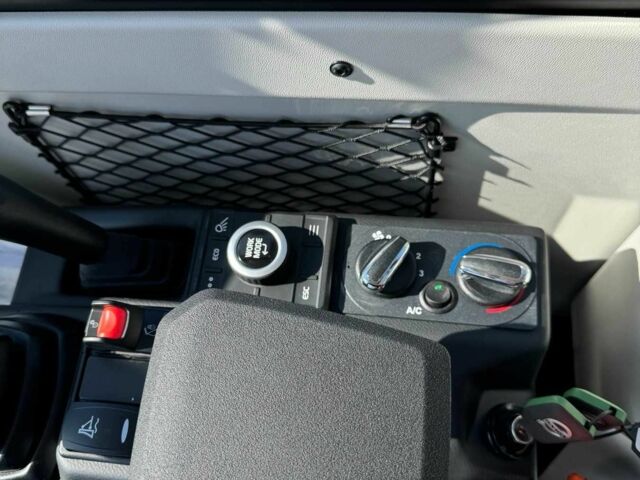 Даф 95 XF 380, объемом двигателя 12.58 л и пробегом 0 тыс. км за 71000 $, фото 12 на Automoto.ua