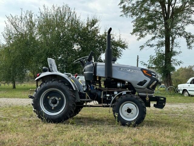 Даф 95 XF 380, об'ємом двигуна 12.58 л та пробігом 0 тис. км за 5150 $, фото 7 на Automoto.ua