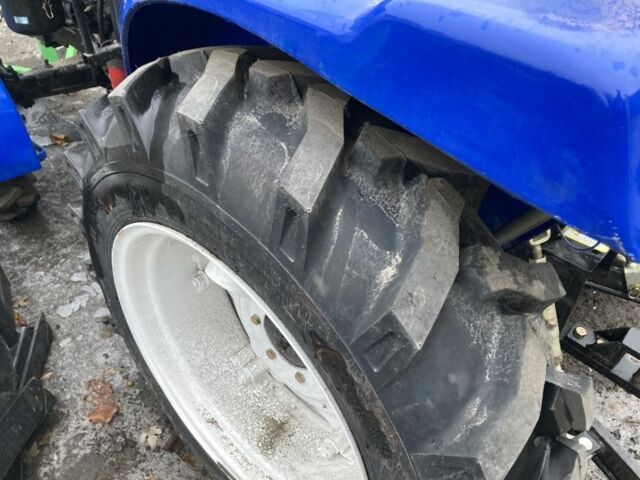 Даф 95 XF 380, объемом двигателя 12.58 л и пробегом 0 тыс. км за 6100 $, фото 3 на Automoto.ua