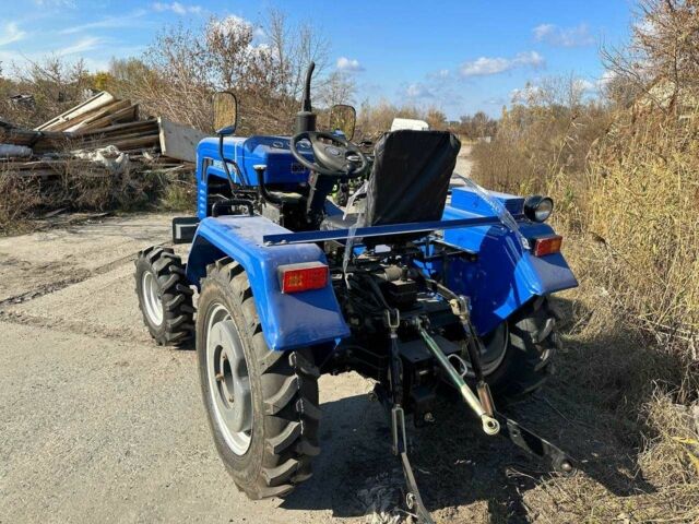 Даф 95 XF 380, объемом двигателя 12.58 л и пробегом 0 тыс. км за 3200 $, фото 3 на Automoto.ua