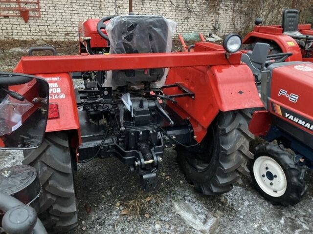 Даф 95 XF 380, объемом двигателя 12.58 л и пробегом 0 тыс. км за 3200 $, фото 7 на Automoto.ua