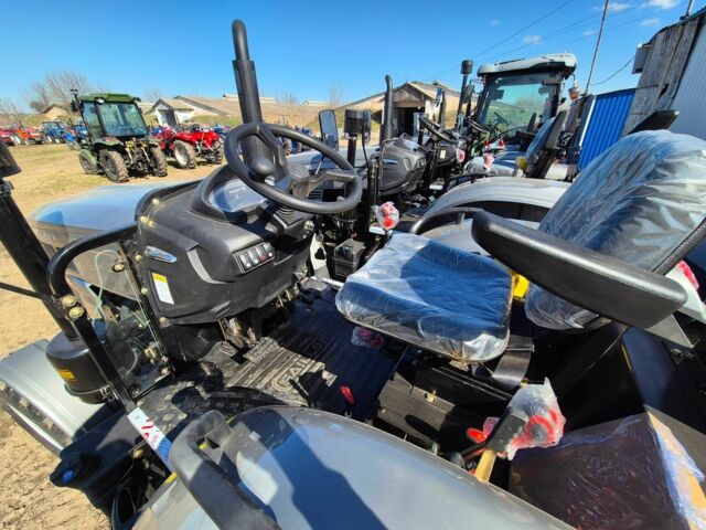 Даф 95 XF 380, объемом двигателя 12.58 л и пробегом 0 тыс. км за 8000 $, фото 7 на Automoto.ua
