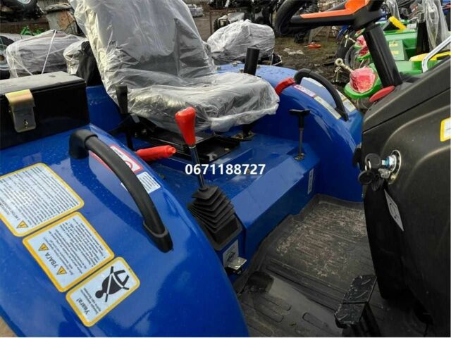 Даф 95 XF 380, объемом двигателя 12.58 л и пробегом 0 тыс. км за 8000 $, фото 3 на Automoto.ua