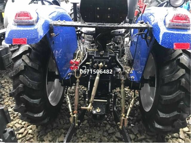 Даф 95 XF 380, об'ємом двигуна 12.58 л та пробігом 0 тис. км за 5800 $, фото 4 на Automoto.ua