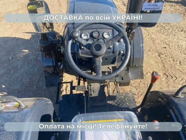 Даф 95 XF 380, объемом двигателя 12.58 л и пробегом 0 тыс. км за 5950 $, фото 6 на Automoto.ua