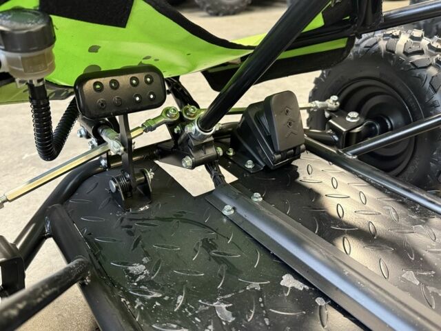 Даф 95 XF 380, об'ємом двигуна 12.58 л та пробігом 0 тис. км за 930 $, фото 6 на Automoto.ua
