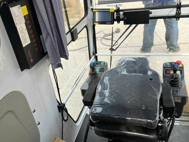 Даф 95 XF 380, об'ємом двигуна 12.58 л та пробігом 0 тис. км за 99999 $, фото 4 на Automoto.ua