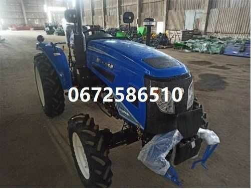Даф 95 XF 380, объемом двигателя 12.58 л и пробегом 0 тыс. км за 7100 $, фото 3 на Automoto.ua