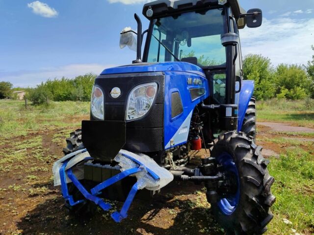 Даф 95 XF 380, объемом двигателя 12.58 л и пробегом 0 тыс. км за 8800 $, фото 4 на Automoto.ua