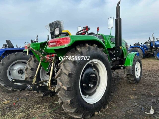 Даф 95 XF 380, объемом двигателя 12.58 л и пробегом 0 тыс. км за 7700 $, фото 5 на Automoto.ua