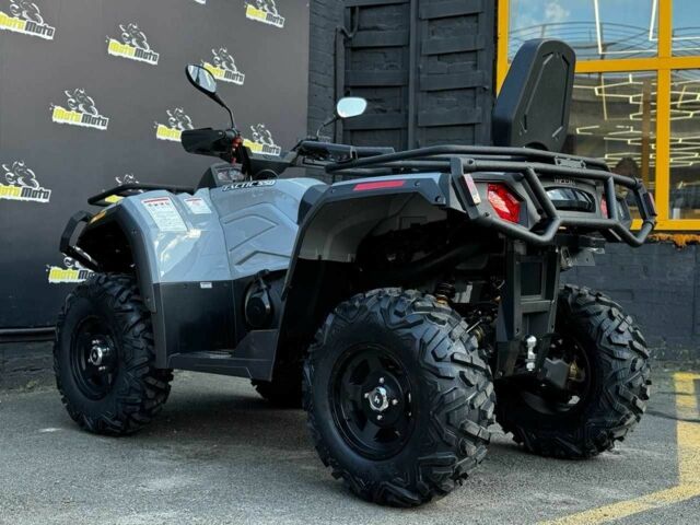 Даф 95 XF 380, объемом двигателя 0.55 л и пробегом 0 тыс. км за 6700 $, фото 4 на Automoto.ua
