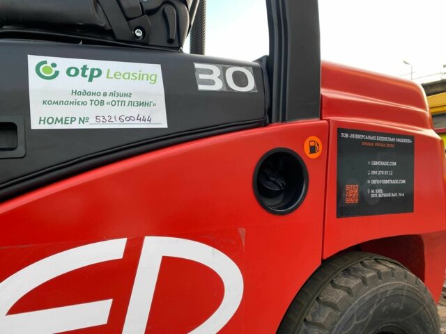 Даф 95 XF 380, объемом двигателя 12.58 л и пробегом 0 тыс. км за 21900 $, фото 17 на Automoto.ua