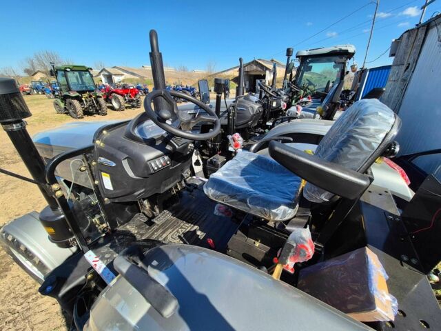 Даф 95 XF 380, объемом двигателя 12.58 л и пробегом 0 тыс. км за 8000 $, фото 7 на Automoto.ua