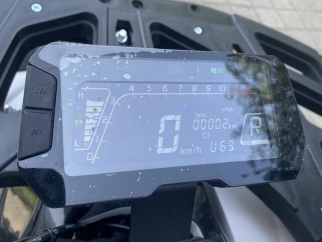 Даф 95 XF 380, об'ємом двигуна 12.58 л та пробігом 0 тис. км за 1500 $, фото 8 на Automoto.ua