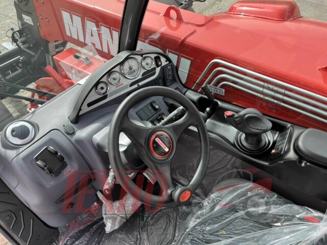Даф 95 XF 380, объемом двигателя 12.58 л и пробегом 0 тыс. км за 109689 $, фото 8 на Automoto.ua