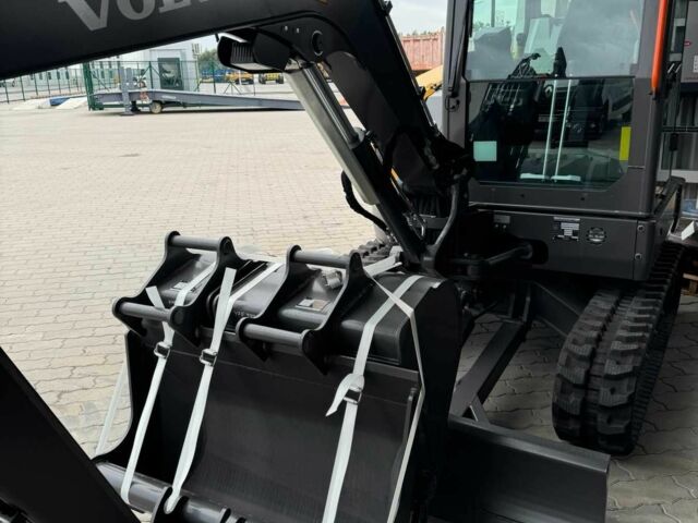 Даф 95 XF 380, объемом двигателя 12.58 л и пробегом 0 тыс. км за 71000 $, фото 17 на Automoto.ua