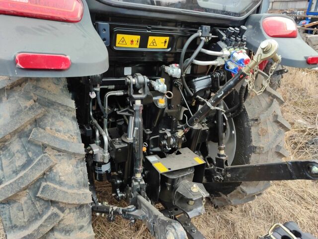 Даф 95 XF 380, объемом двигателя 12.58 л и пробегом 0 тыс. км за 17850 $, фото 5 на Automoto.ua